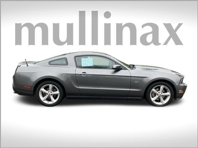 used 2010 Ford Mustang car, priced at $16,683
