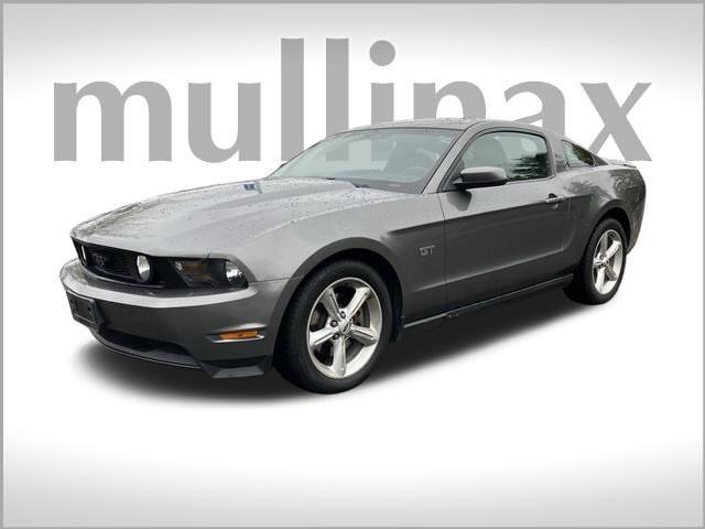 used 2010 Ford Mustang car, priced at $15,943