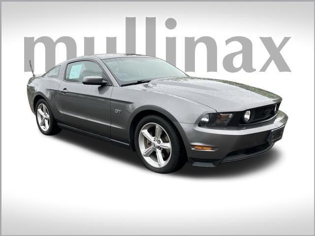 used 2010 Ford Mustang car, priced at $16,983
