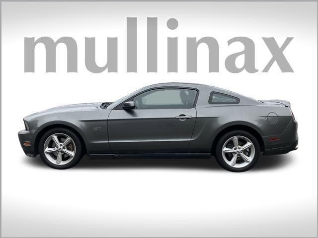 used 2010 Ford Mustang car, priced at $16,683