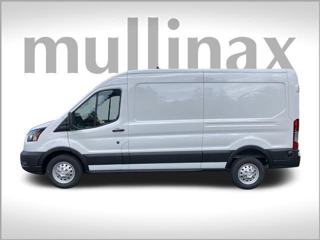 new 2024 Ford Transit-250 car, priced at $56,650