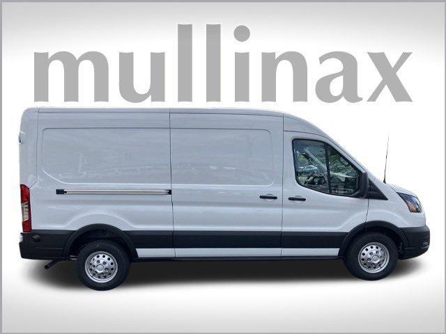 new 2024 Ford Transit-250 car, priced at $56,650