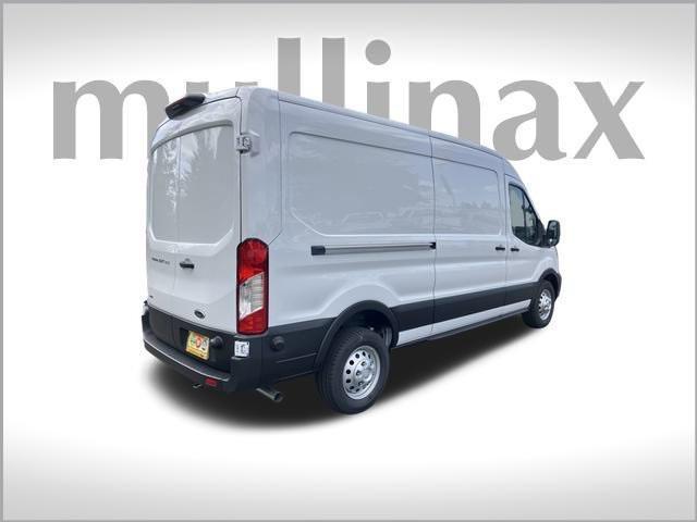 new 2024 Ford Transit-250 car, priced at $56,650