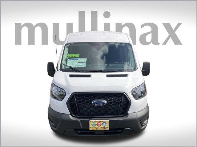 new 2024 Ford Transit-250 car, priced at $56,650