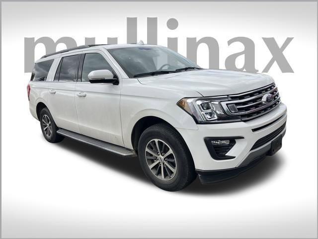 used 2021 Ford Expedition car, priced at $44,453