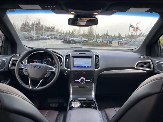 used 2020 Ford Edge car, priced at $24,303