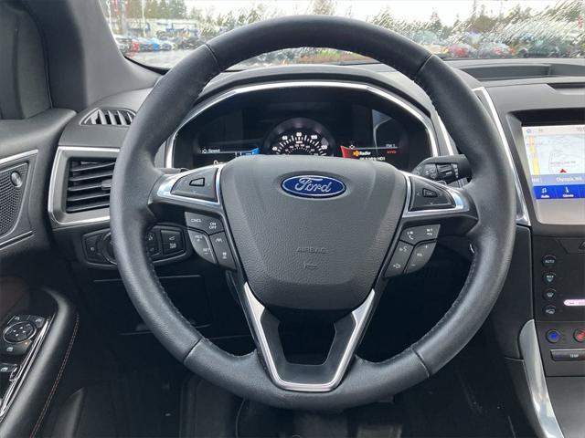 used 2020 Ford Edge car, priced at $24,303