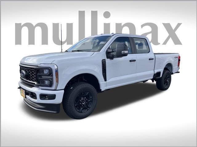 new 2024 Ford F-350 car, priced at $55,537