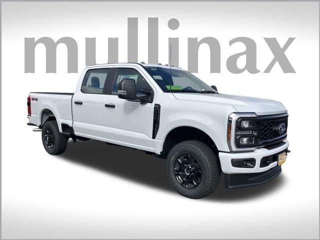 new 2024 Ford F-350 car, priced at $55,537