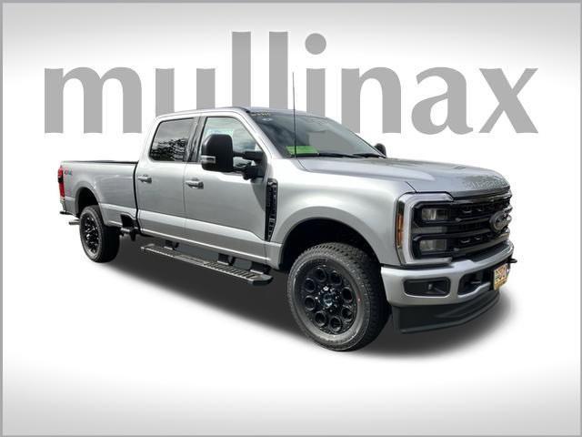 new 2024 Ford F-250 car, priced at $60,205