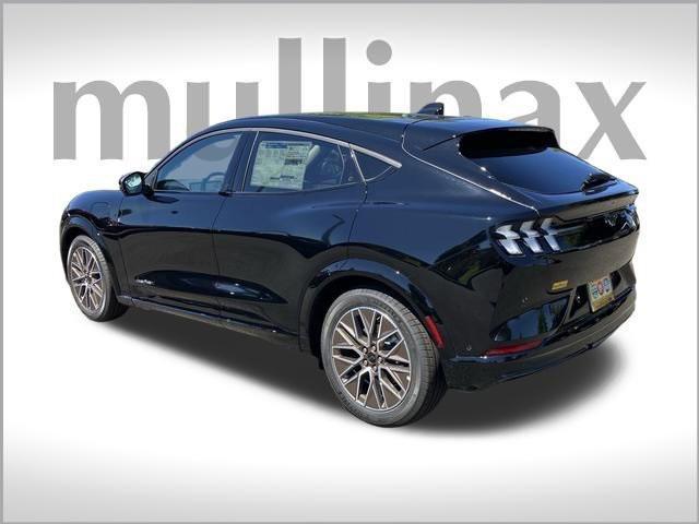 new 2024 Ford Mustang Mach-E car, priced at $43,256