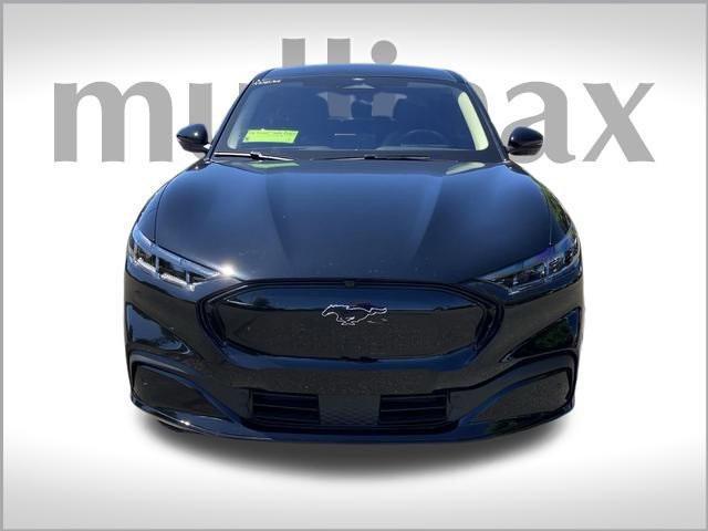 new 2024 Ford Mustang Mach-E car, priced at $43,256