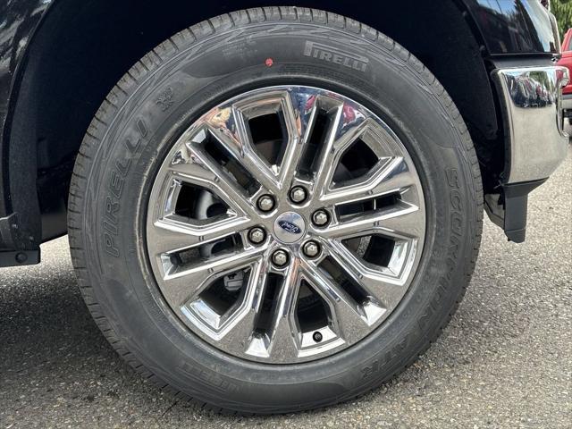 new 2024 Ford F-150 car, priced at $58,472