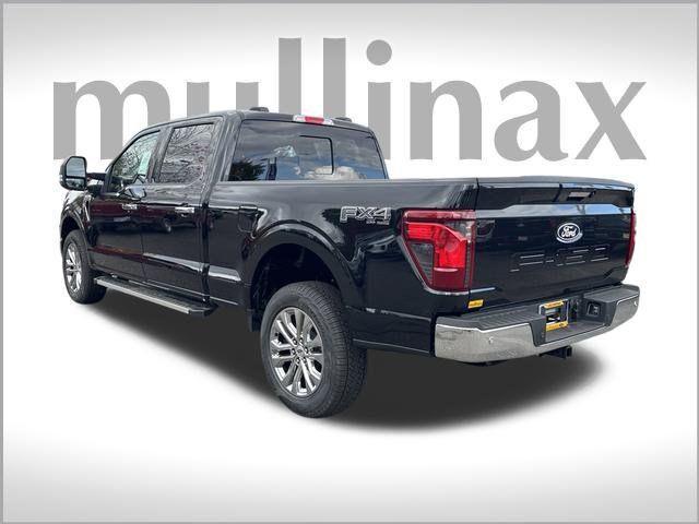 new 2024 Ford F-150 car, priced at $58,472