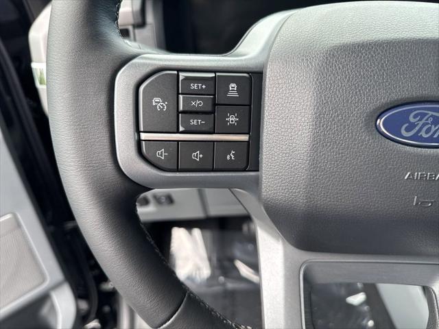 new 2024 Ford F-150 car, priced at $58,472