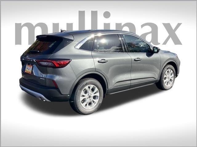 new 2024 Ford Escape car, priced at $33,449