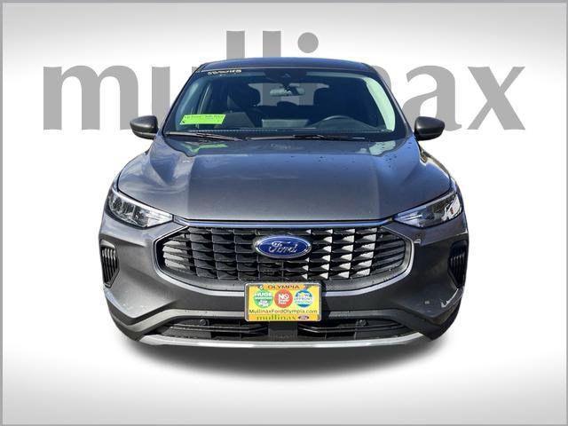 new 2024 Ford Escape car, priced at $28,723