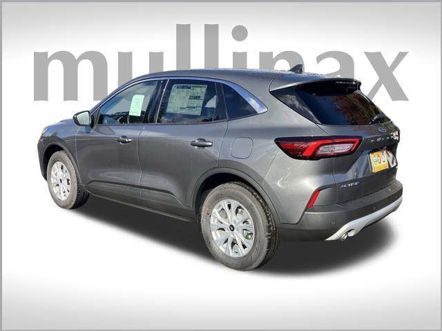new 2024 Ford Escape car, priced at $28,723