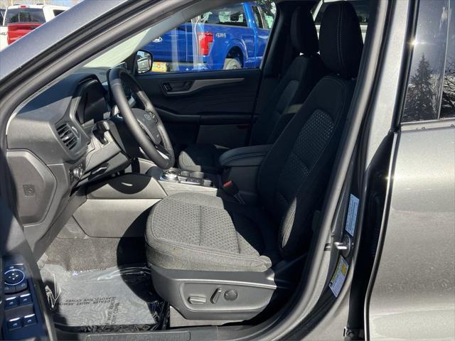 new 2024 Ford Escape car, priced at $28,723