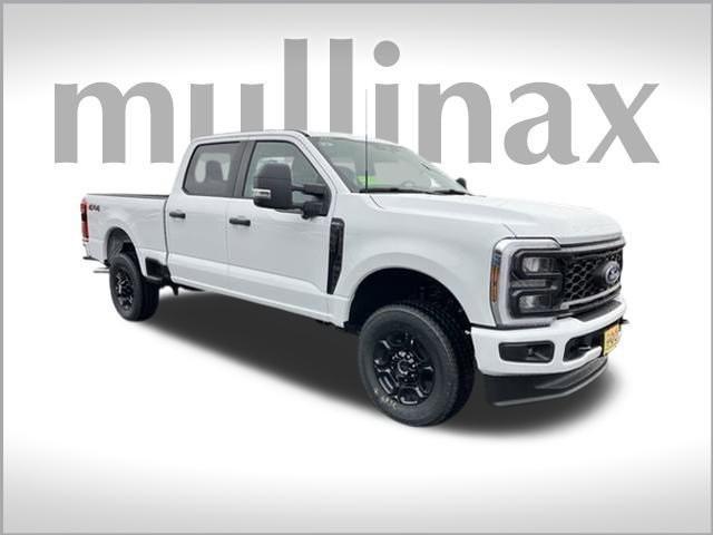 new 2024 Ford F-350 car, priced at $55,351