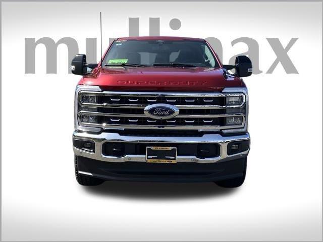 new 2024 Ford F-250 car, priced at $81,487