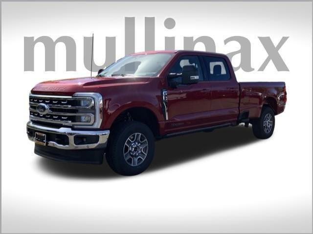 new 2024 Ford F-250 car, priced at $81,487