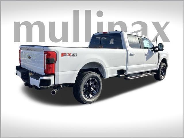 new 2024 Ford F-250 car, priced at $67,650