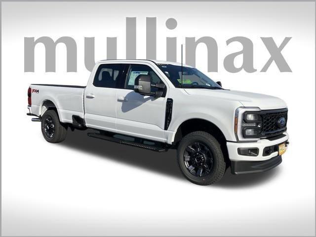 new 2024 Ford F-250 car, priced at $67,650