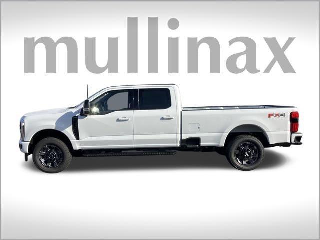 new 2024 Ford F-250 car, priced at $67,650