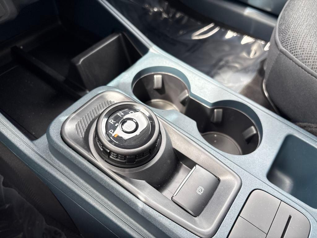 new 2025 Ford Maverick car, priced at $29,754
