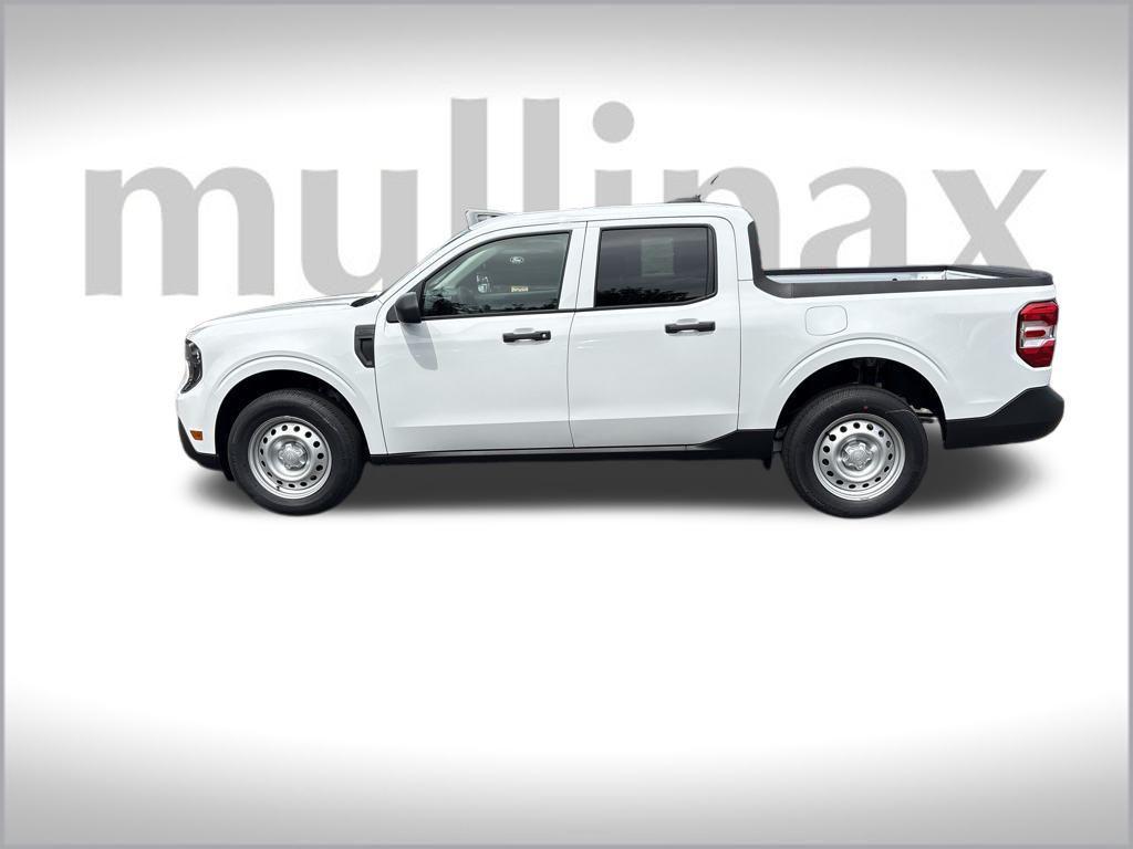 new 2025 Ford Maverick car, priced at $29,754
