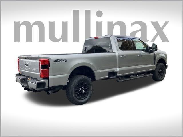 new 2024 Ford F-250 car, priced at $55,998