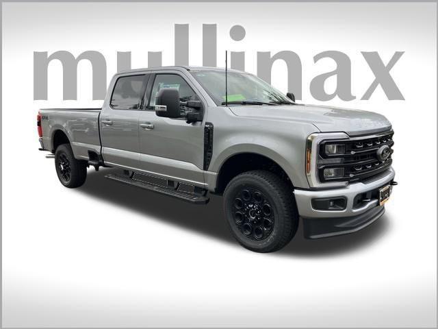 new 2024 Ford F-250 car, priced at $65,500