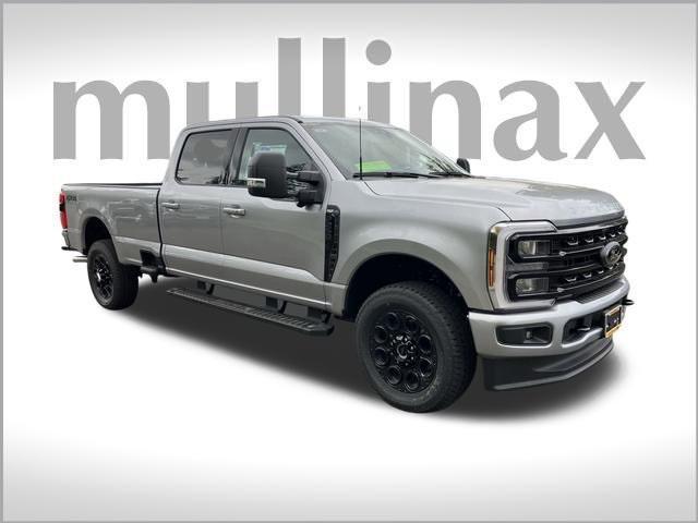 new 2024 Ford F-250 car, priced at $58,701