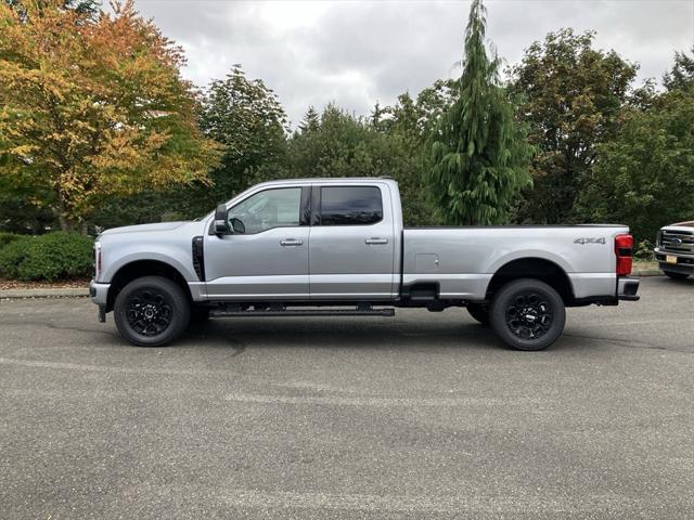 new 2024 Ford F-250 car, priced at $63,500