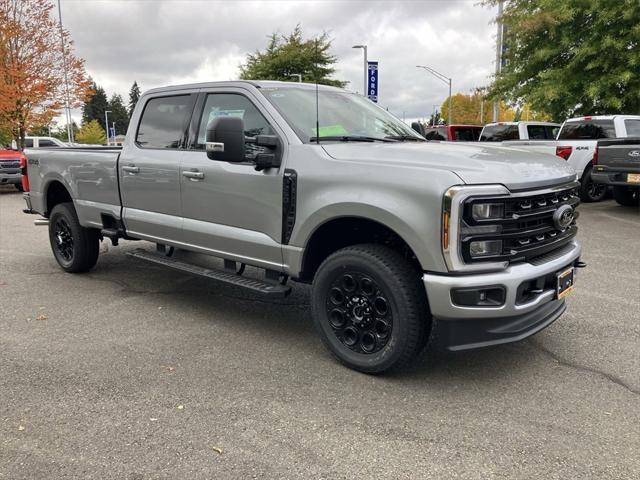 new 2024 Ford F-250 car, priced at $63,500