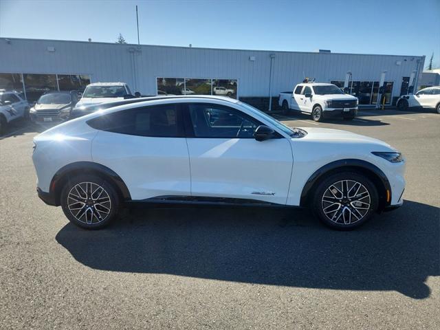 new 2024 Ford Mustang Mach-E car, priced at $43,450