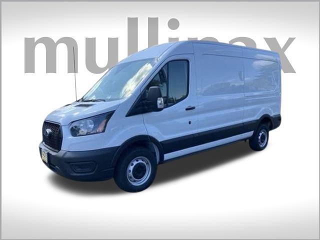 new 2024 Ford Transit-250 car, priced at $48,530