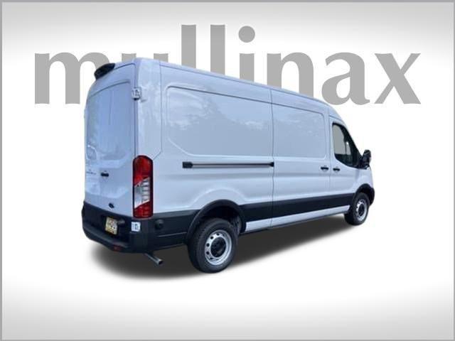 new 2024 Ford Transit-250 car, priced at $48,530