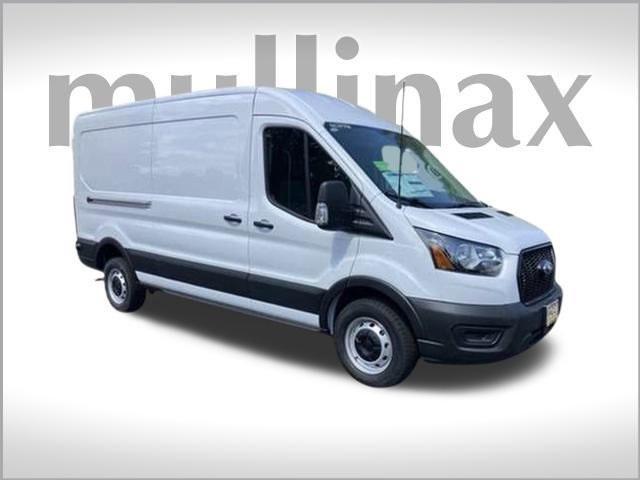 new 2024 Ford Transit-250 car, priced at $48,530