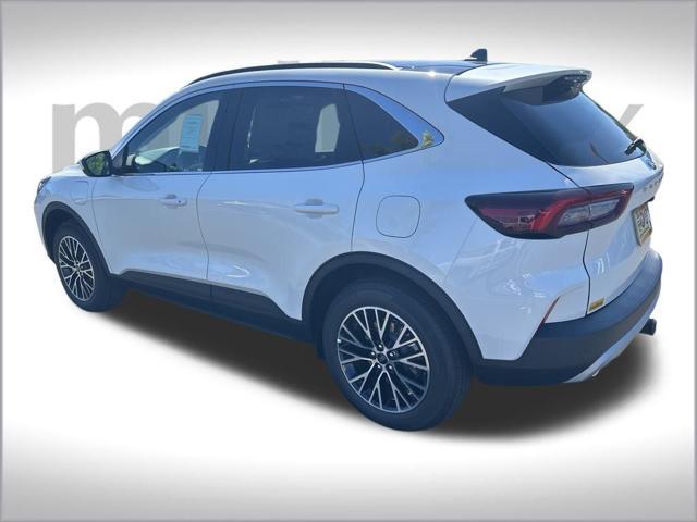 new 2025 Ford Escape PHEV car, priced at $34,770