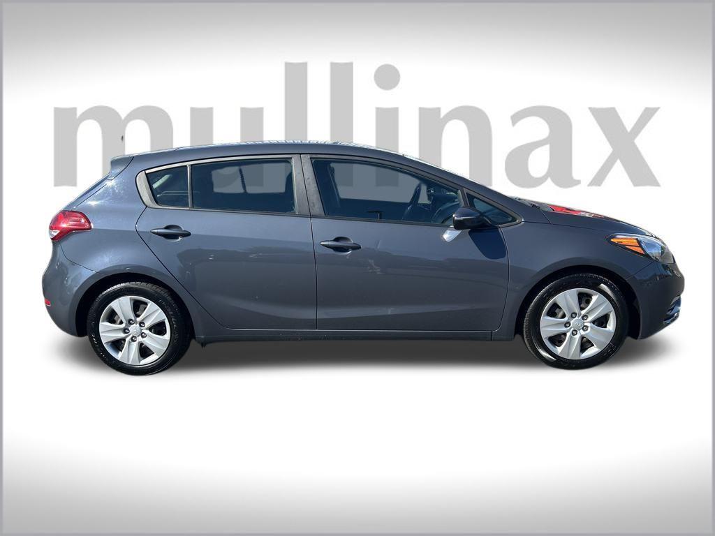 used 2016 Kia Forte car, priced at $7,343