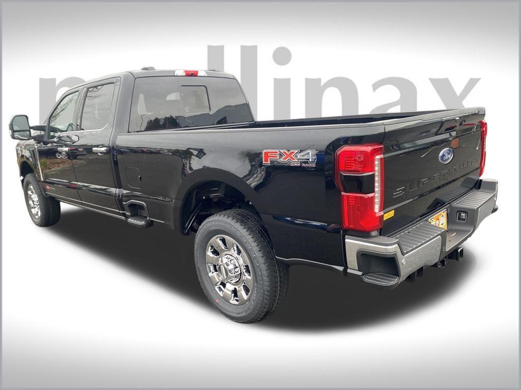 new 2026 Ford F-350 car, priced at $88,923
