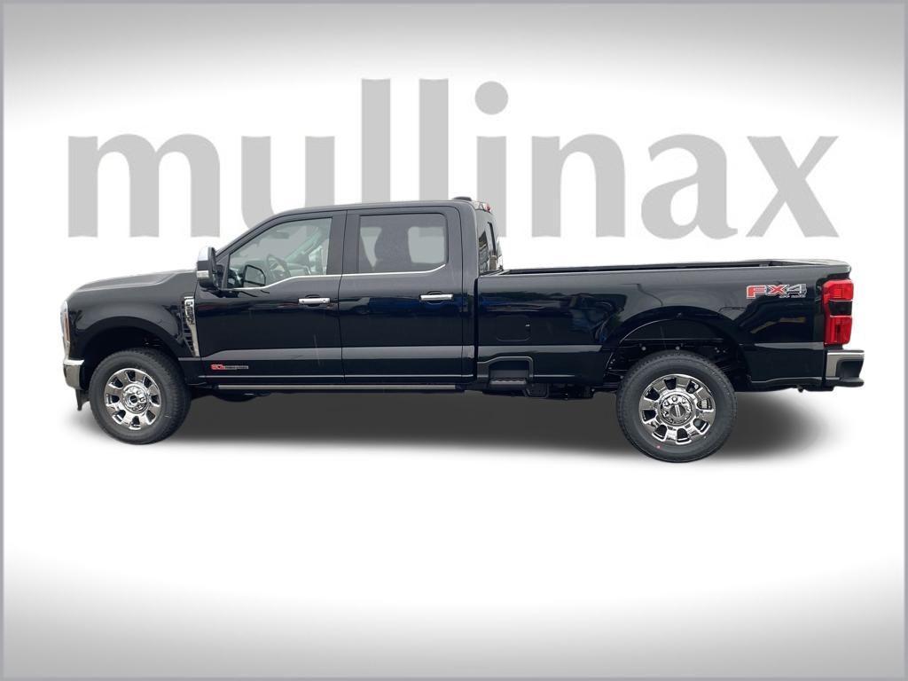 new 2026 Ford F-350 car, priced at $88,923