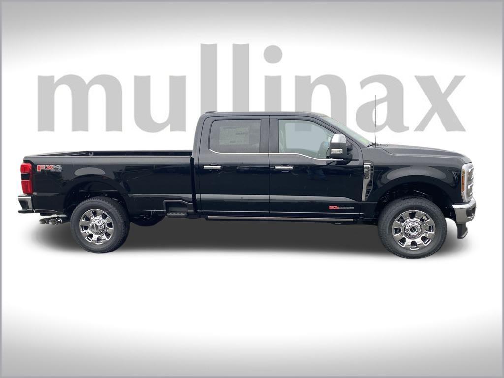 new 2026 Ford F-350 car, priced at $88,923