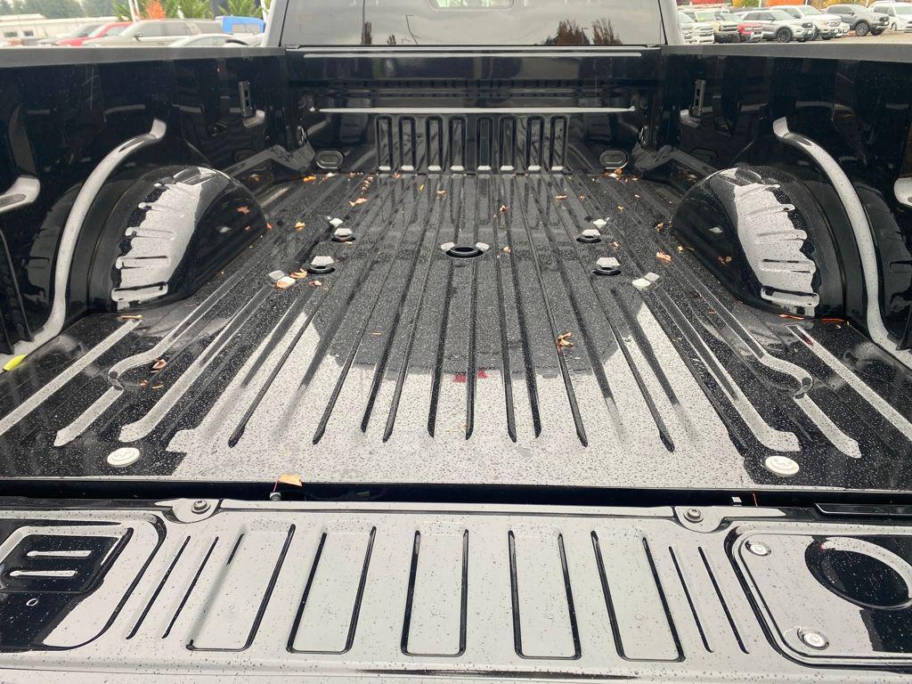 new 2026 Ford F-350 car, priced at $88,923