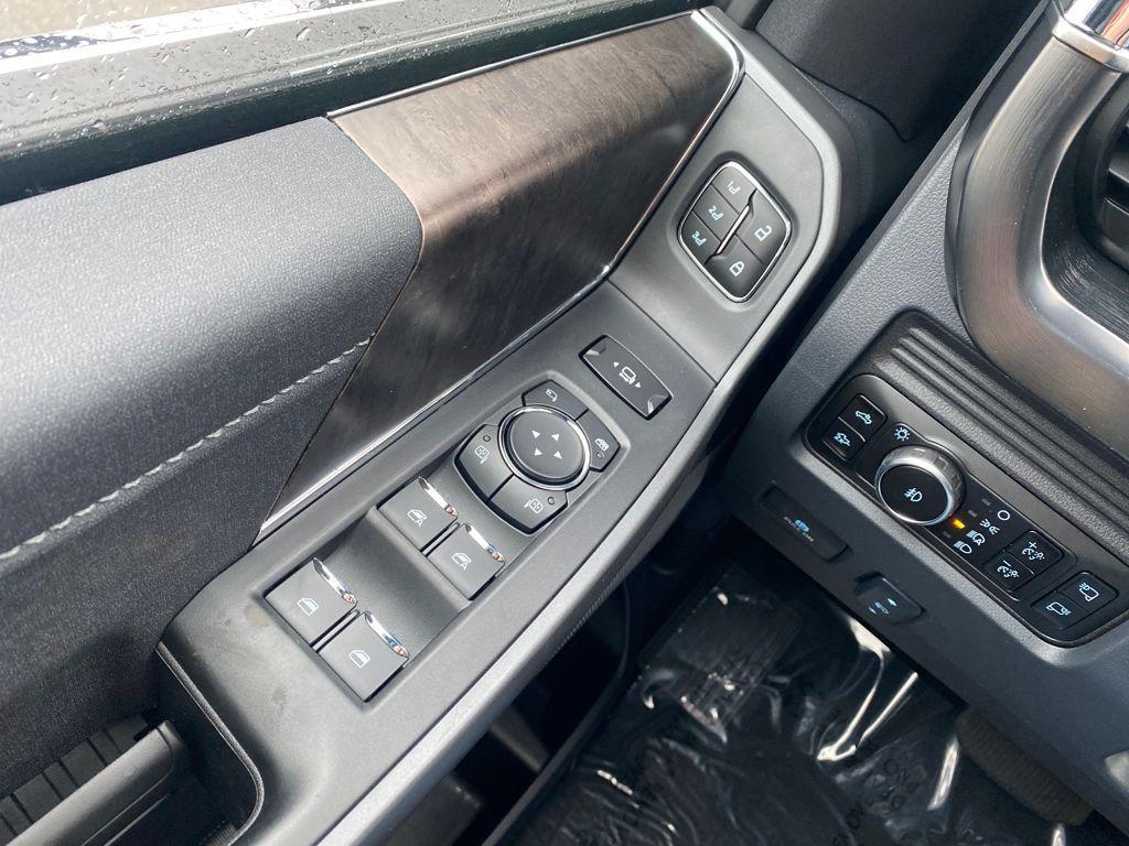 new 2026 Ford F-350 car, priced at $88,923