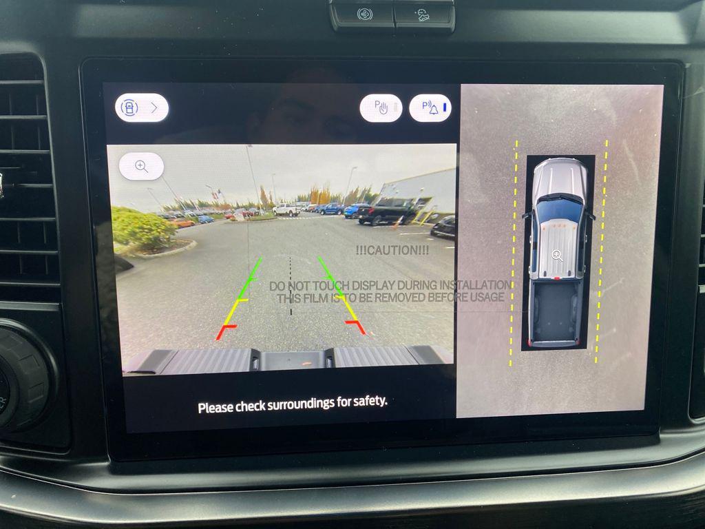 new 2026 Ford F-350 car, priced at $88,923