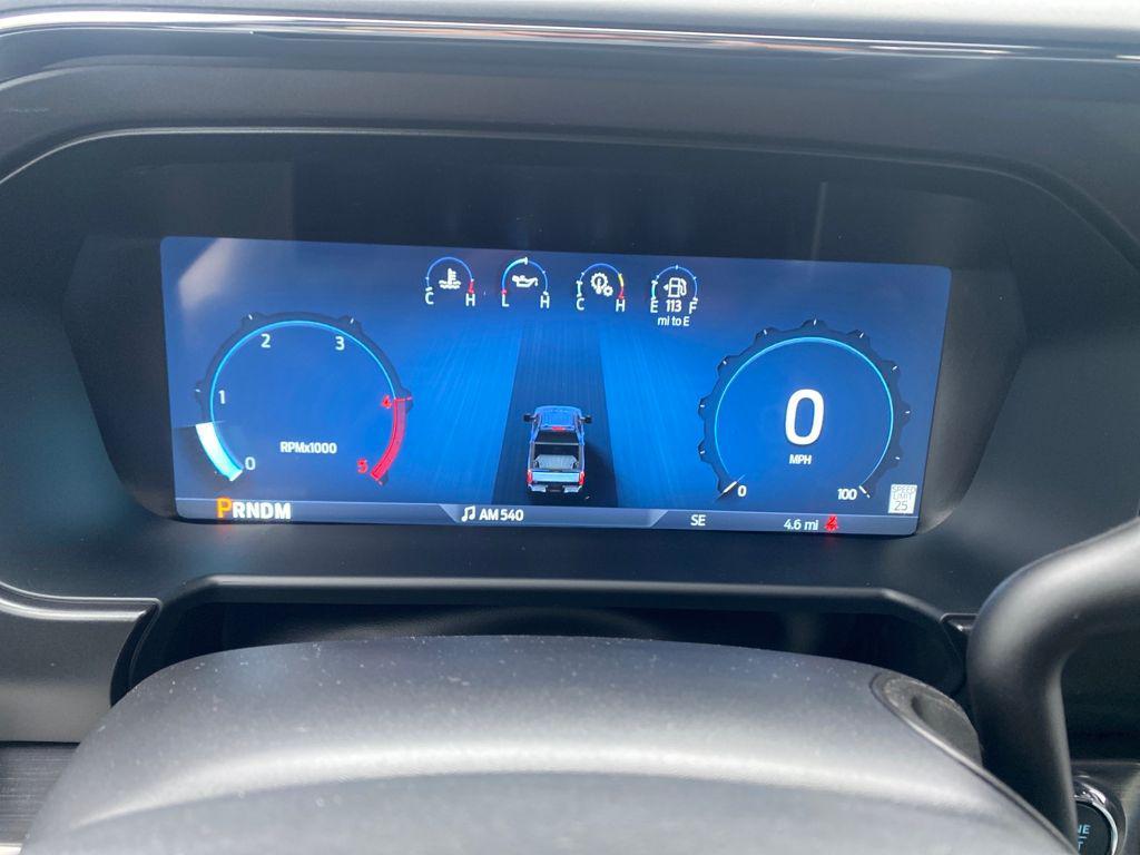 new 2026 Ford F-350 car, priced at $88,923