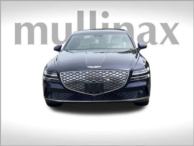 used 2023 Genesis Electrified G80 car, priced at $45,823